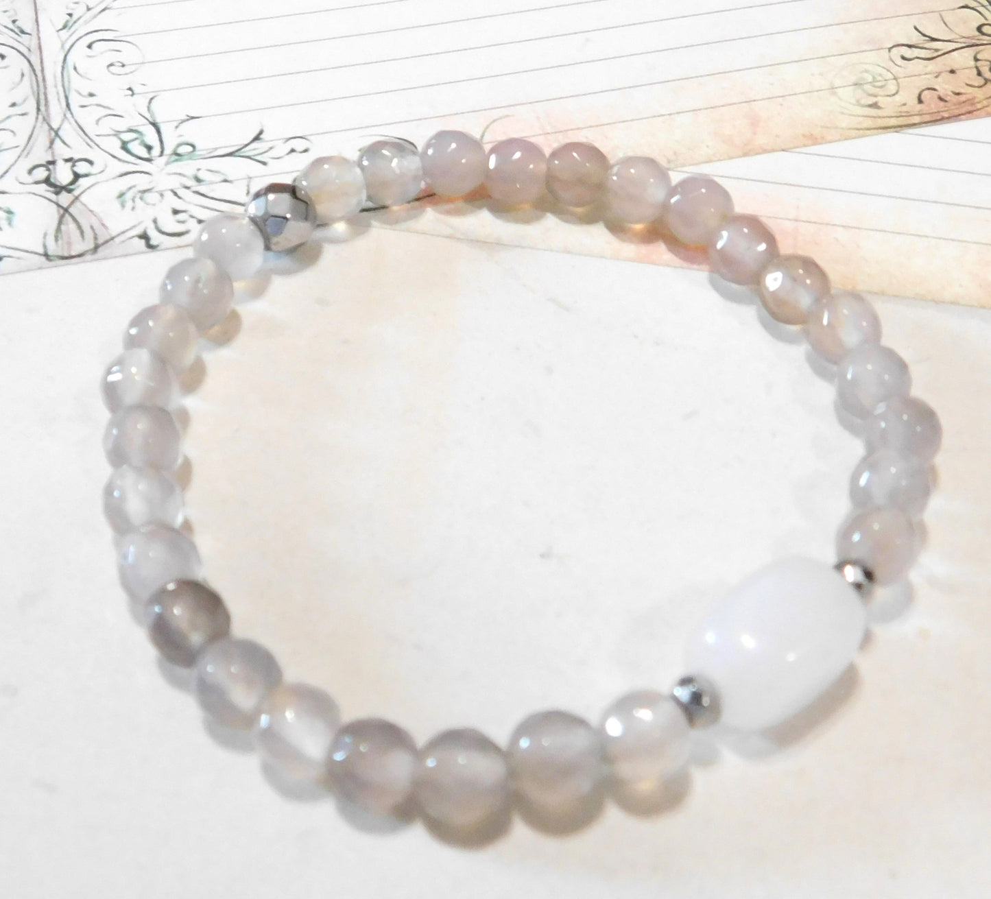 Bransoletka Bardolino