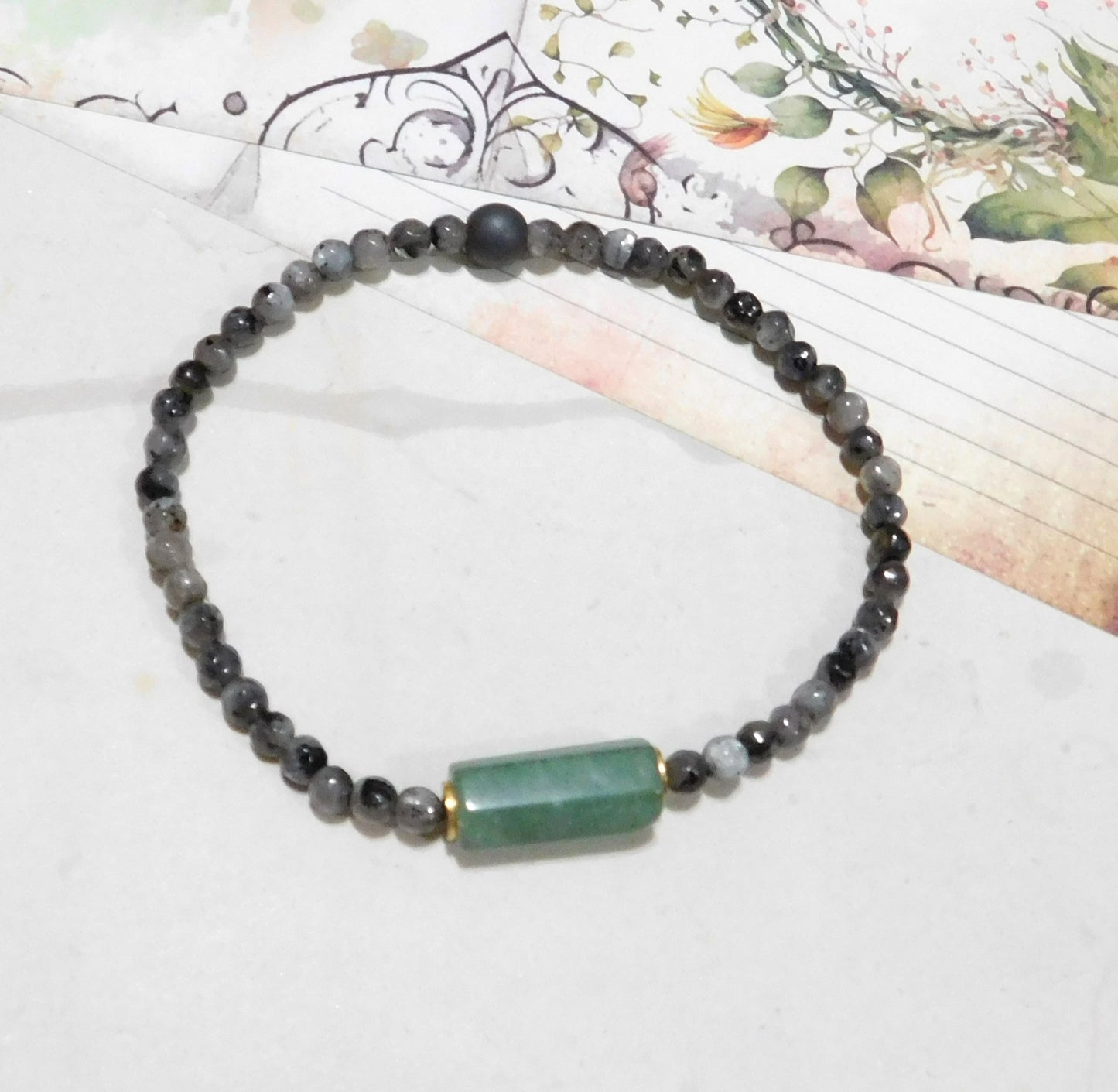 Bransoletka Scarlino