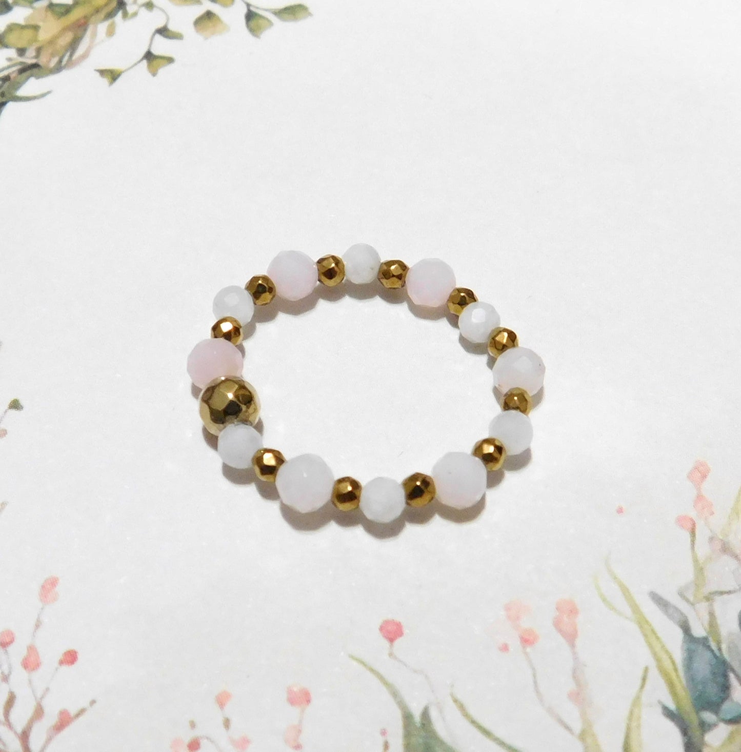 Pierścionek Formello