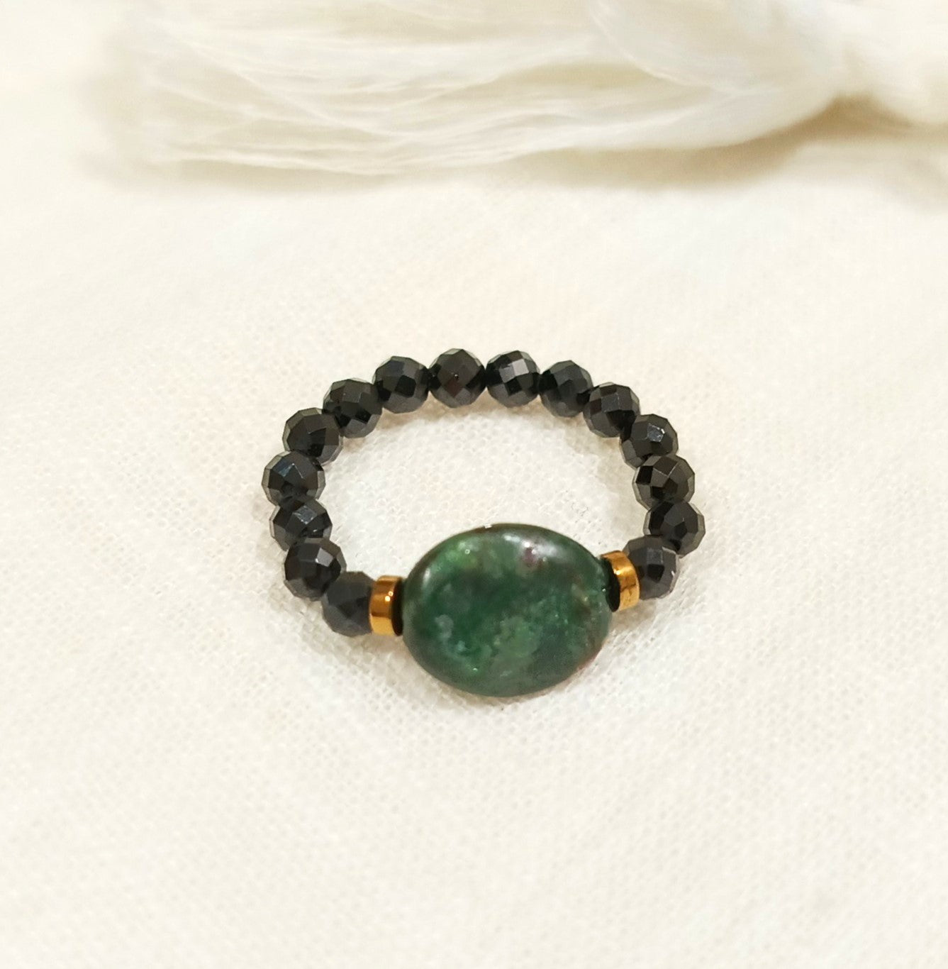 Pierścionek Cavalli