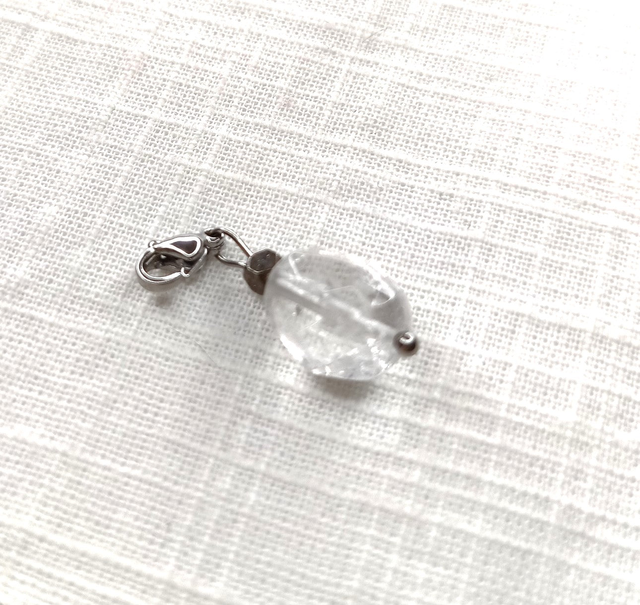 Zawieszka charms Crosa