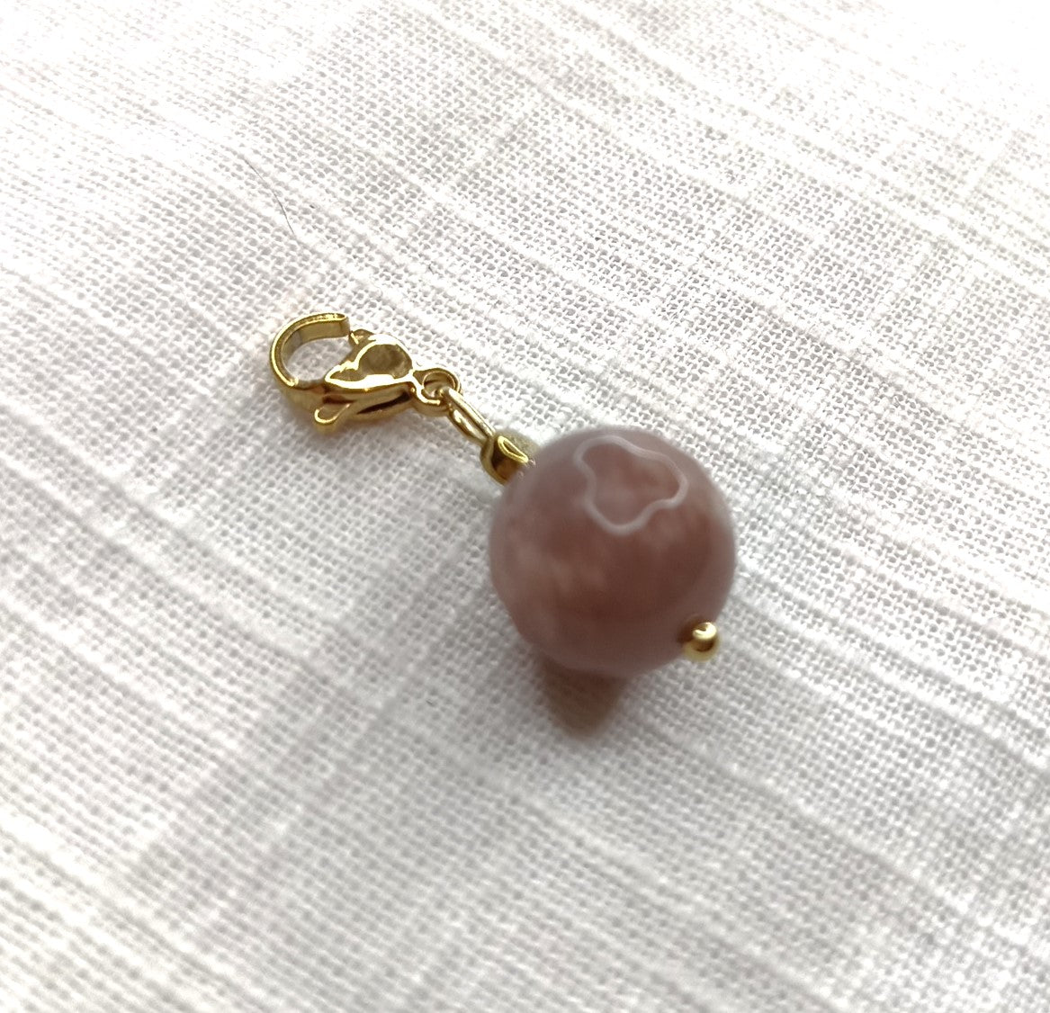 Zawieszka charms Vito