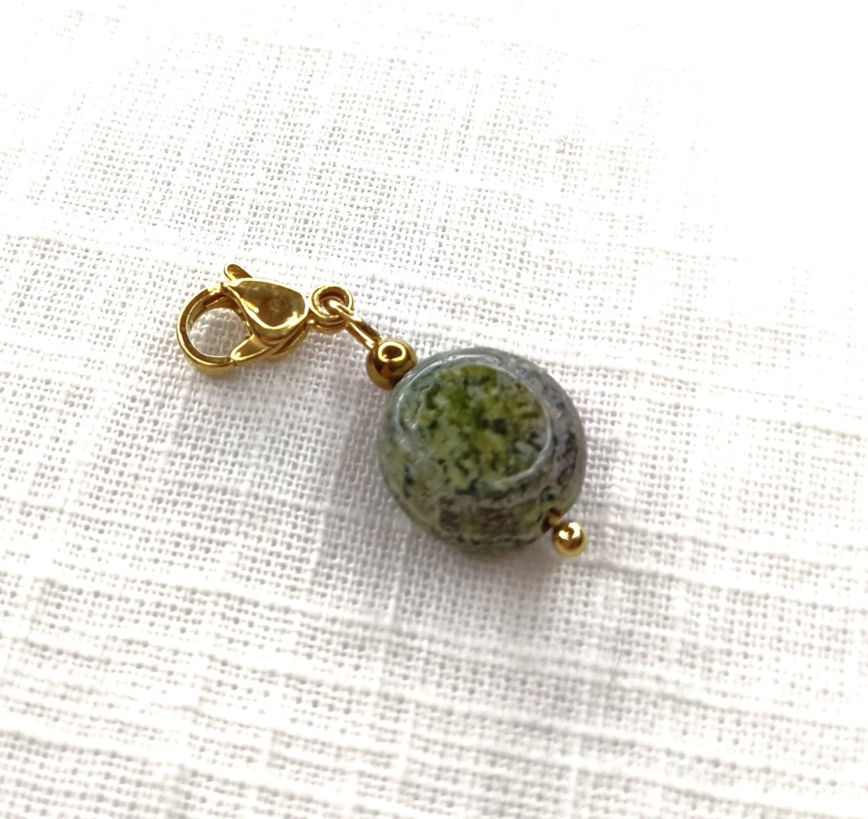 Zawieszka charms Olda