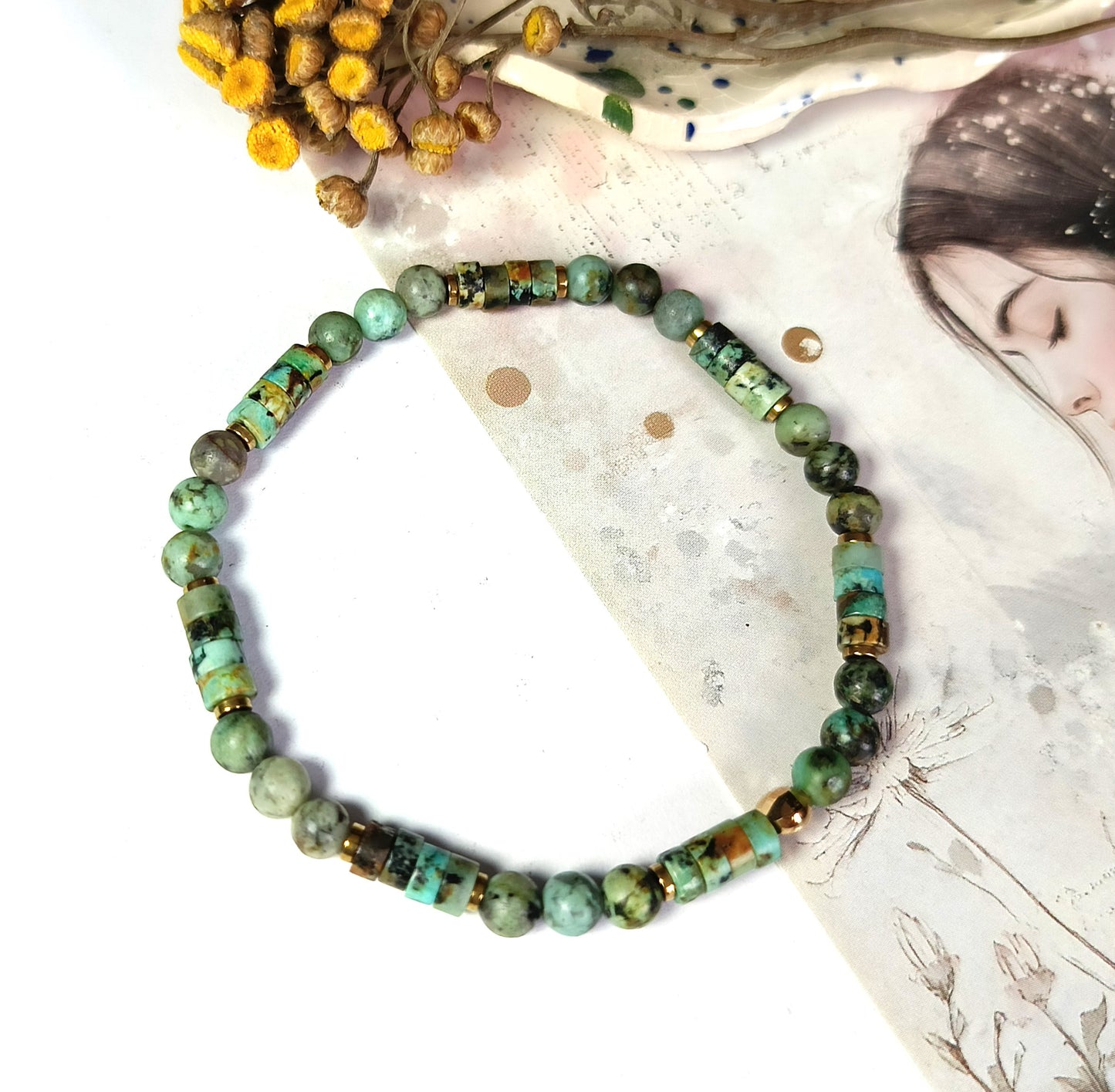 Bransoletka Misurina