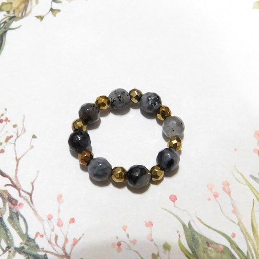 Pierścionek Sartano