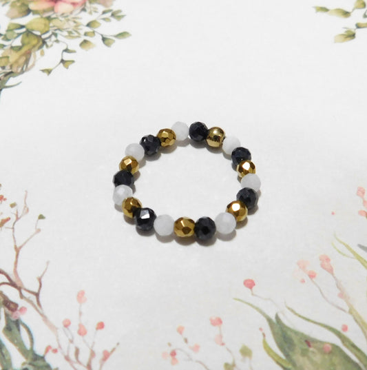 Pierścionek Saracena