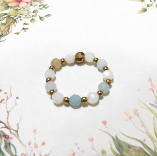 Pierścionek Pertina