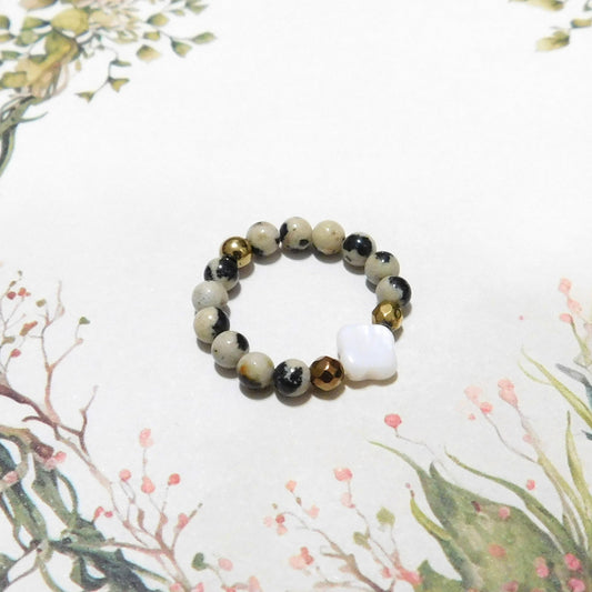 Pierścionek Corleto