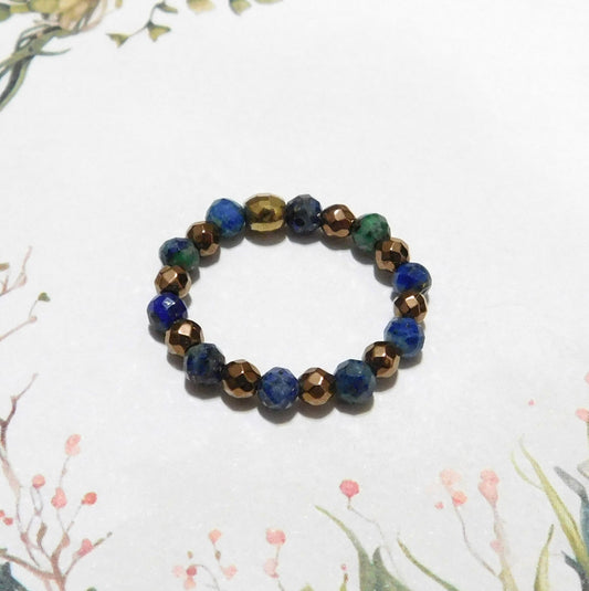 Pierścionek Piccola