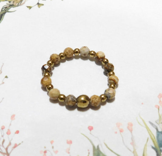 Pierścionek Monteroni