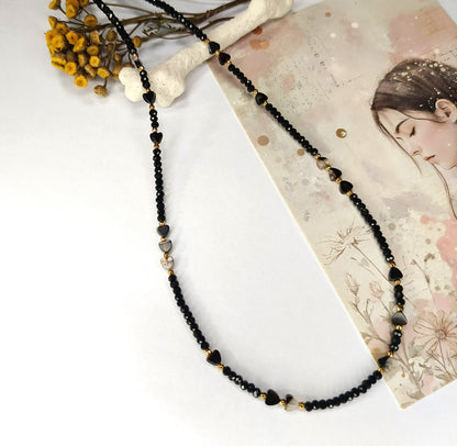 Naszyjnik Alleri